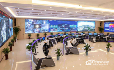 &ldquo;智改數(shù)轉(zhuǎn)&rdquo;走深向?qū)?江陰大力實施&ldquo;千企改造&rdquo;加速打造&ldquo;數(shù)智雨林&rdquo;